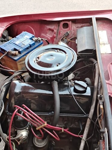 LADA (VAZ) 2107 1992, 95,000 km - 1.6 l - Şəki