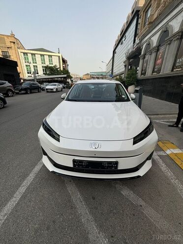 Changan Qiyuan A05 2024, 0 km - 1.5 l - Bakı