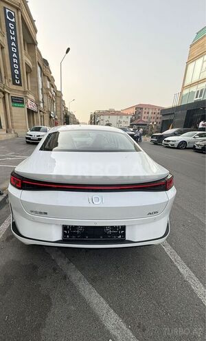 Changan Qiyuan A05 2024, 0 km - 1.5 l - Bakı