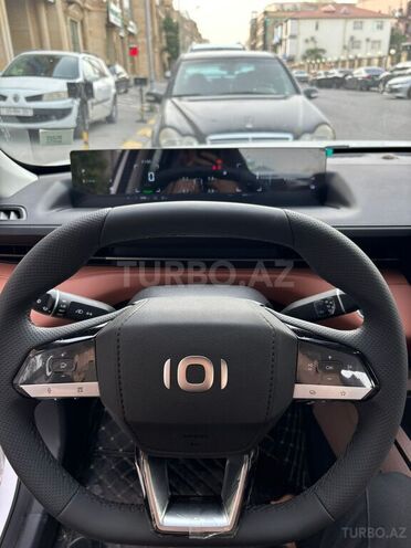 Changan Qiyuan A05 2024, 0 km - 1.5 l - Bakı