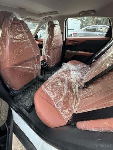 Changan Qiyuan A05 2024, 0 km - 1.5 l - Bakı