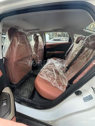 Changan Qiyuan A05 2024, 0 km - 1.5 l - Bakı