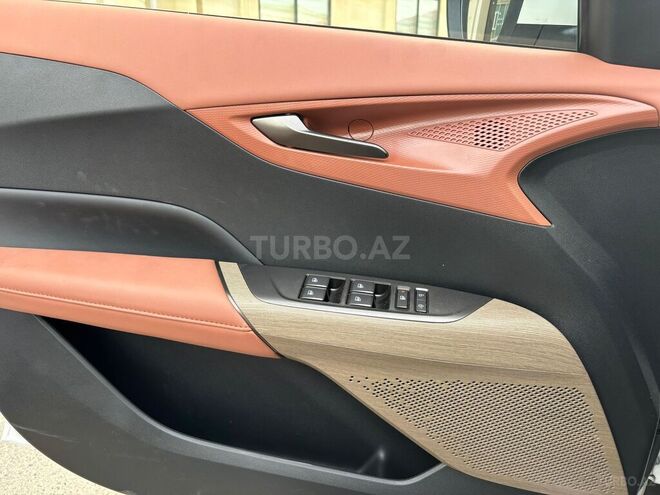 Changan Qiyuan A05 2024, 0 km - 1.5 l - Bakı