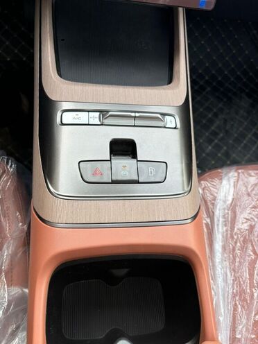 Changan Qiyuan A05 2024, 0 km - 1.5 l - Bakı