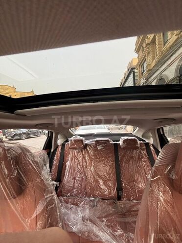 Changan Qiyuan A05 2024, 0 km - 1.5 l - Bakı