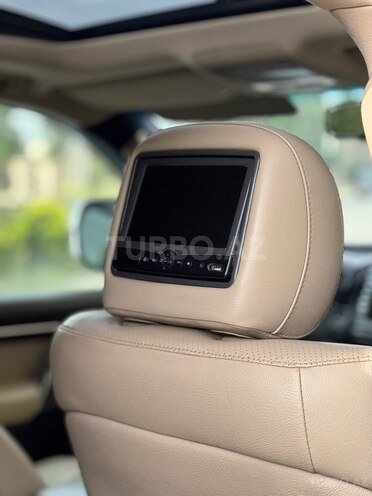 Toyota Land Cruiser 2011, 16,500 km - 4.7 л - Gəncə
