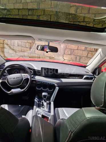 Baic X3 2022, 24,000 km - 1.5 l - Bakı