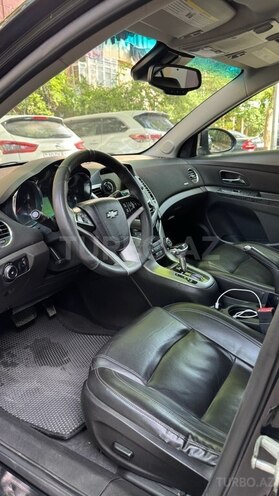 Chevrolet Cruze 2012, 216,500 km - 1.4 l - Bakı