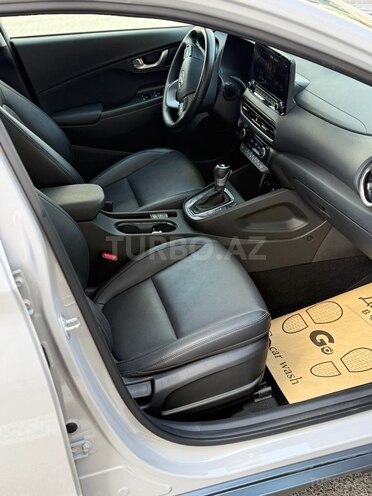 Hyundai Kona 2022, 42,615 km - 1.6 л - Bakı
