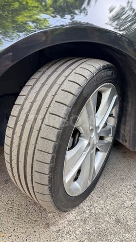Chevrolet Cruze 2012, 216,500 km - 1.4 l - Bakı