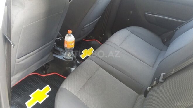 Chevrolet Aveo 2011, 159,000 km - 1.4 l - Astara