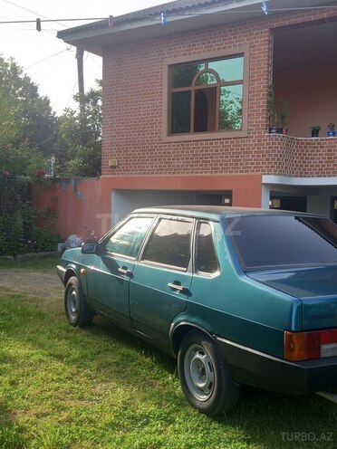LADA (VAZ) 21099 1999, 224,585 km - 1.5 l - Lənkəran