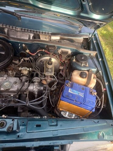 LADA (VAZ) 21099 1999, 224,585 km - 1.5 l - Lənkəran