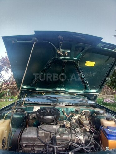 LADA (VAZ) 21099 1999, 224,585 km - 1.5 l - Lənkəran