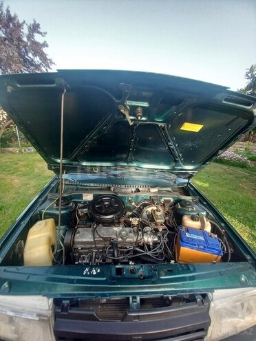 LADA (VAZ) 21099 1999, 224,585 km - 1.5 l - Lənkəran