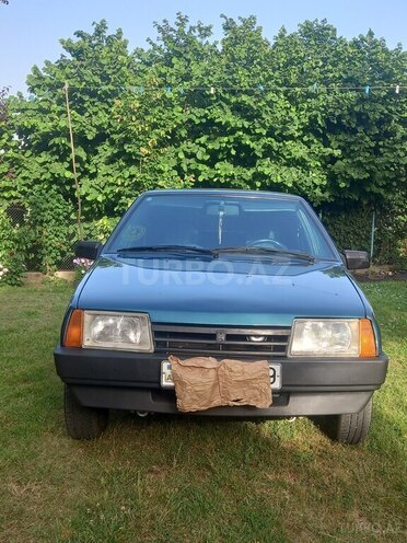 LADA (VAZ) 21099 1999, 224,585 km - 1.5 l - Lənkəran
