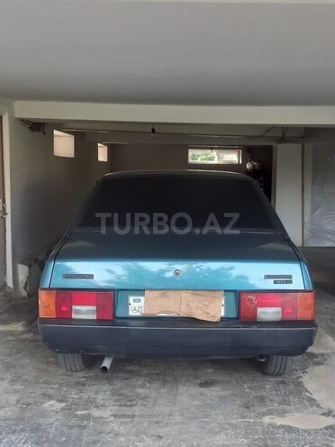 LADA (VAZ) 21099 1999, 224,585 km - 1.5 l - Lənkəran