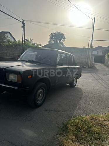 LADA (VAZ) 2107 1998, 98,000 km - 1.6 l - Göyçay