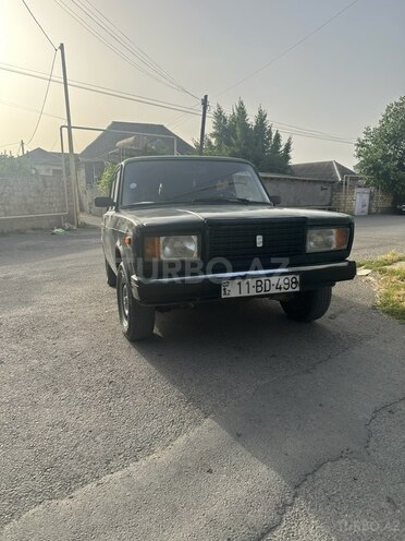 LADA (VAZ) 2107 1998, 98,000 km - 1.6 l - Göyçay