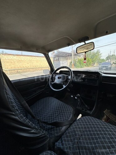 LADA (VAZ) 2107 1998, 98,000 km - 1.6 l - Göyçay