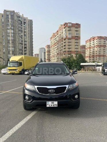 Kia Sorento-1