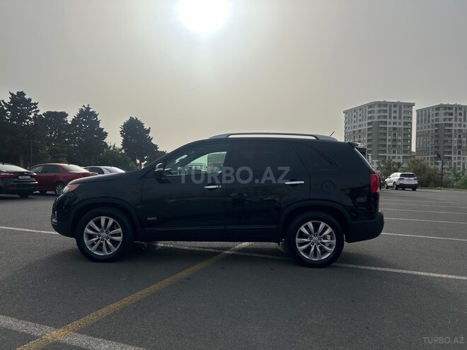 Kia Sorento-4