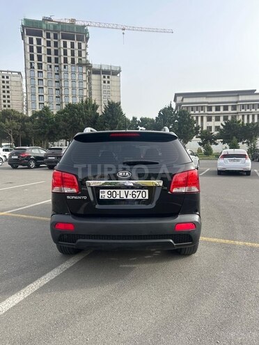 Kia Sorento-2