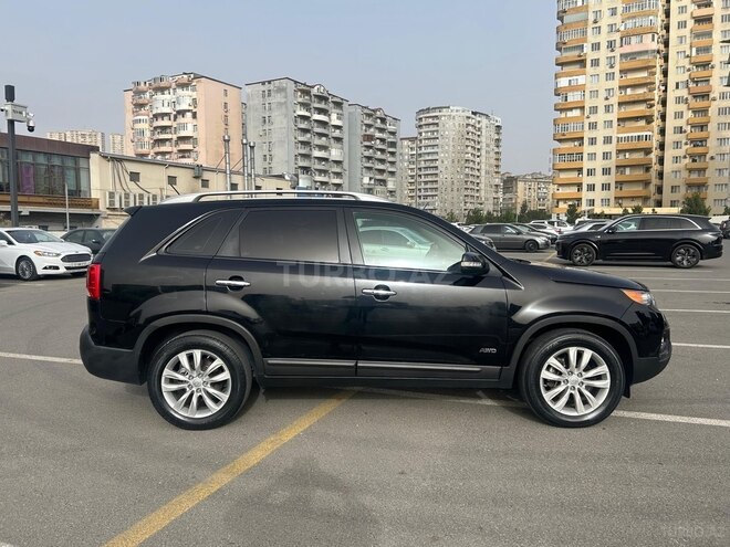 Kia Sorento-3