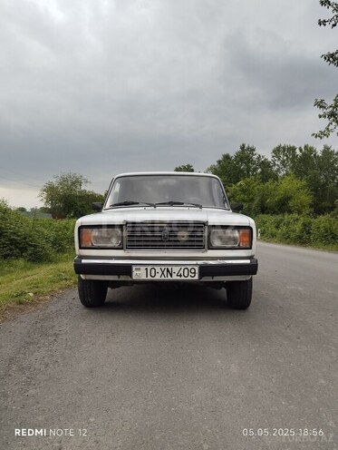 LADA (VAZ) 2107 2005, 95,000 km - 1.6 л - Balakən