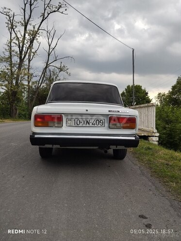 LADA (VAZ) 2107 2005, 95,000 km - 1.6 л - Balakən
