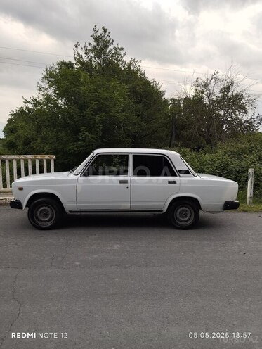 LADA (VAZ) 2107 2005, 95,000 km - 1.6 л - Balakən