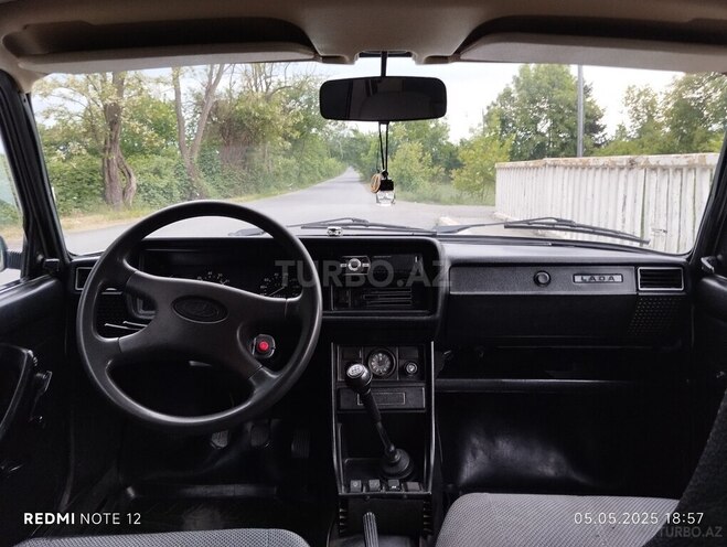 LADA (VAZ) 2107 2005, 95,000 km - 1.6 л - Balakən