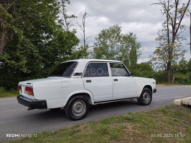 LADA (VAZ) 2107 2005, 95,000 km - 1.6 л - Balakən