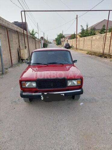 LADA (VAZ) 2107 1996, 95,000 km - 1.6 л - Bakı