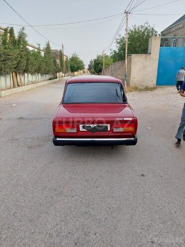 LADA (VAZ) 2107 1996, 95,000 km - 1.6 л - Bakı