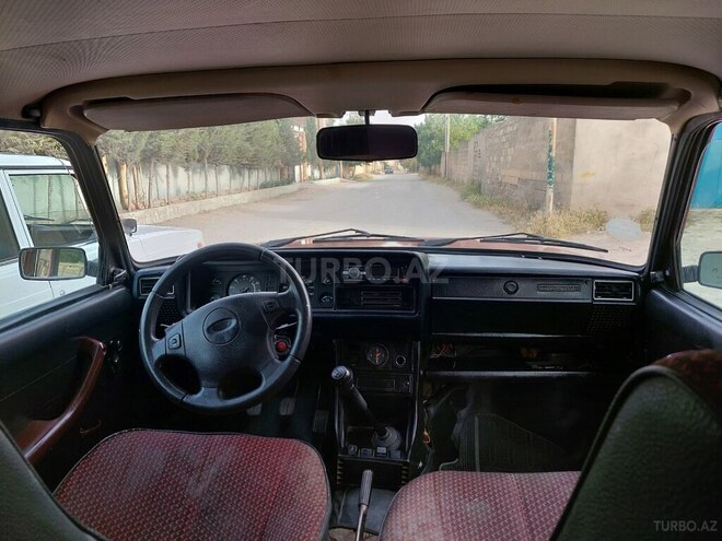 LADA (VAZ) 2107 1996, 95,000 km - 1.6 л - Bakı