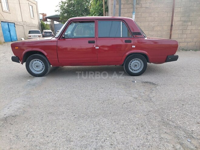 LADA (VAZ) 2107 1996, 95,000 km - 1.6 л - Bakı