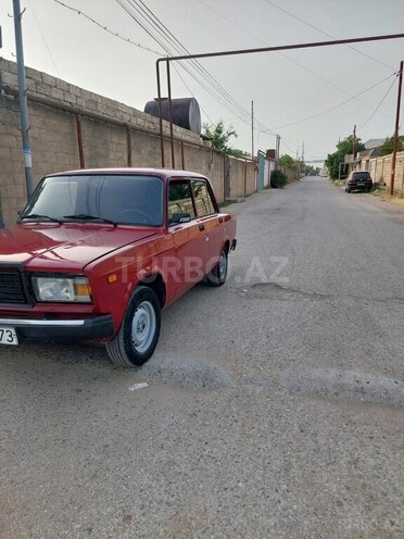 LADA (VAZ) 2107 1996, 95,000 km - 1.6 л - Bakı