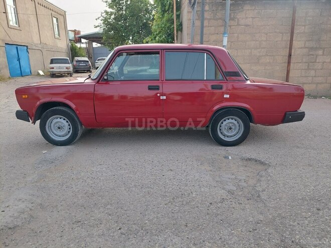 LADA (VAZ) 2107 1996, 95,000 km - 1.6 л - Bakı