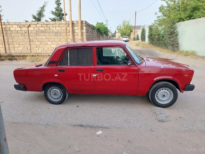 LADA (VAZ) 2107 1996, 95,000 km - 1.6 л - Bakı