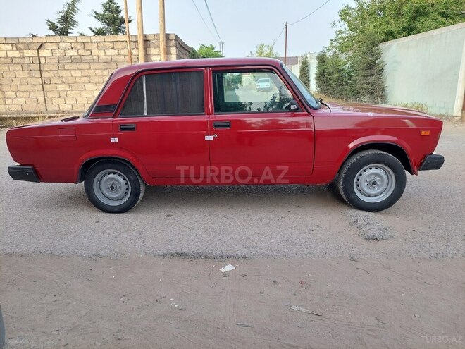 LADA (VAZ) 2107 1996, 95,000 km - 1.6 л - Bakı
