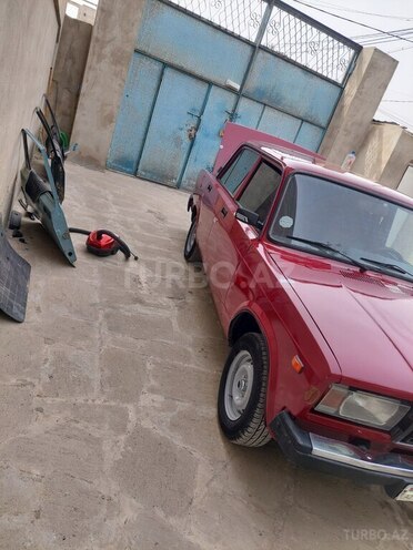 LADA (VAZ) 2107 1996, 95,000 km - 1.6 л - Bakı