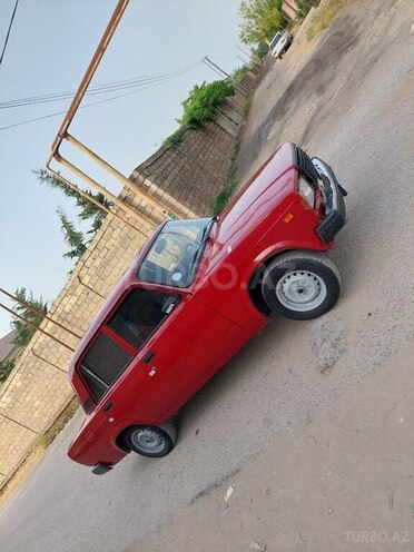 LADA (VAZ) 2107 1996, 95,000 km - 1.6 л - Bakı