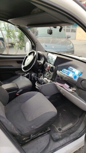 Fiat Doblo 2011, 247,000 km - 1.3 l - Bakı