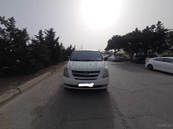 Hyundai H 100 2011, 501,630 km - 2.5 l - Bakı