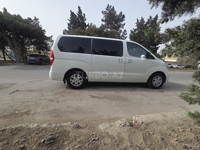 Hyundai H 100 2011, 501,630 km - 2.5 l - Bakı