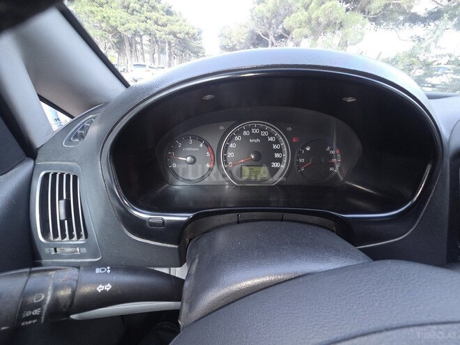 Hyundai H 100 2011, 501,630 km - 2.5 l - Bakı
