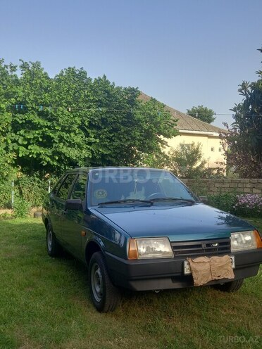 LADA (VAZ) 21099 1999, 224,585 km - 1.5 l - Lənkəran