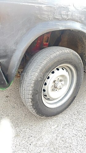 LADA (VAZ) 2107 1998, 98,000 km - 1.6 l - Göyçay