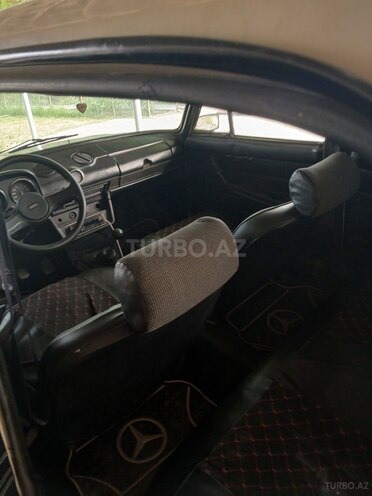 LADA (VAZ) 2106 1984, 95,000 km - 1.5 l - Ucar
